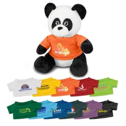 Panda Plush Toy - image 6