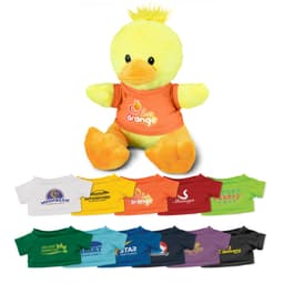Duck Plush Toy - image 8