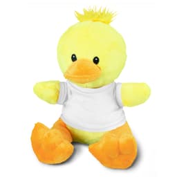 Duck Plush Toy - image 9