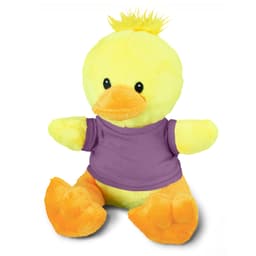 Duck Plush Toy - image 10