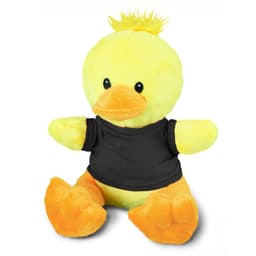 Duck Plush Toy - image 3