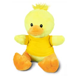 Duck Plush Toy - image 6