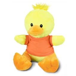 Duck Plush Toy - image 12