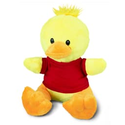 Duck Plush Toy - image 13