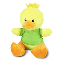 Duck Plush Toy - image 2