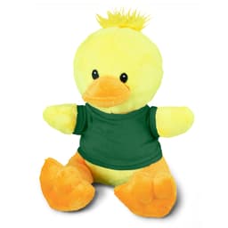 Duck Plush Toy - image 1