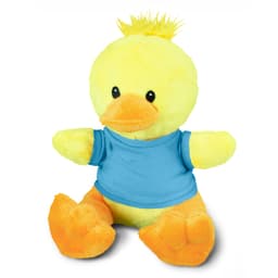 Duck Plush Toy - image 7