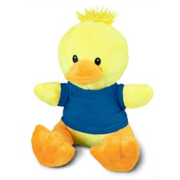 Duck Plush Toy - image 4