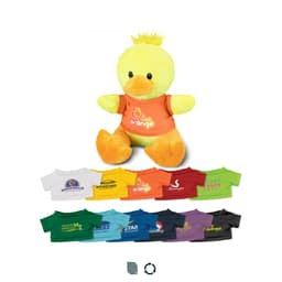 Duck Plush Toy - image 11