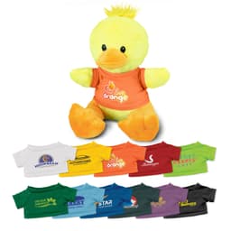 Duck Plush Toy - image 5