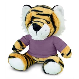 Tiger Plush Toy - image 5