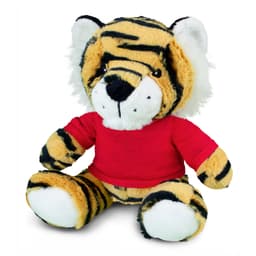 Tiger Plush Toy - image 2