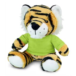 Tiger Plush Toy - image 11