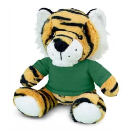Tiger Plush Toy - image 9