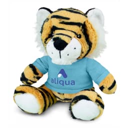Tiger Plush Toy - image 14