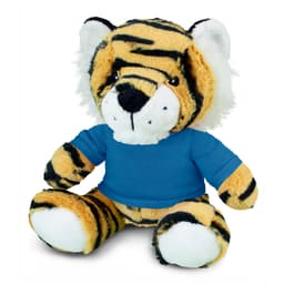 Tiger Plush Toy - image 3