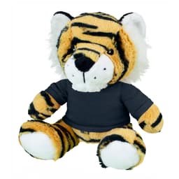 Tiger Plush Toy - image 8