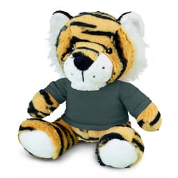 Tiger Plush Toy - image 12