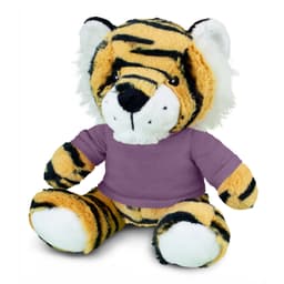 Tiger Plush Toy - image 13