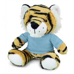 Tiger Plush Toy - image 10