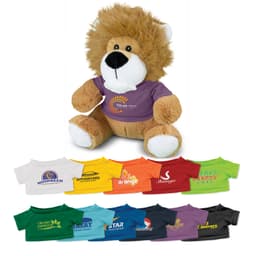 Lion Plush Toy - image 1