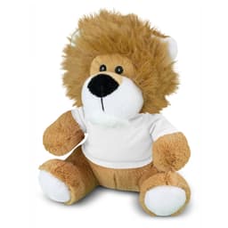 Lion Plush Toy - image 13