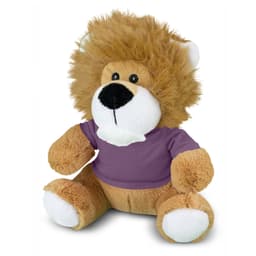 Lion Plush Toy - image 5