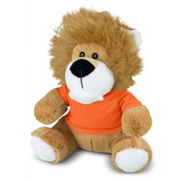 Lion Plush Toy - image 2