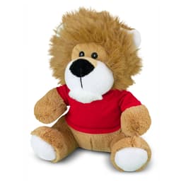 Lion Plush Toy - image 3