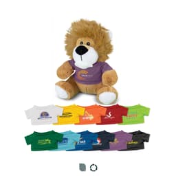 Lion Plush Toy - image 12