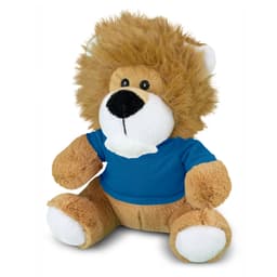 Lion Plush Toy - image 12