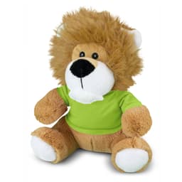 Lion Plush Toy - image 10