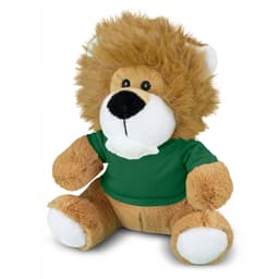 Lion Plush Toy - image 11
