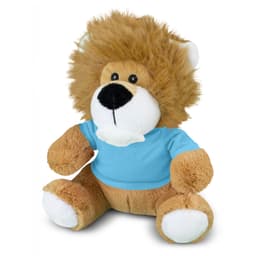 Lion Plush Toy - image 3