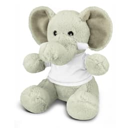 Elephant Plush Toy - image 10