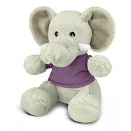 Elephant Plush Toy - image 5