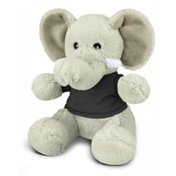 Elephant Plush Toy - image 9