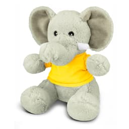 Elephant Plush Toy - image 13