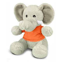 Elephant Plush Toy - image 3