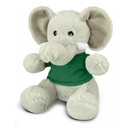 Elephant Plush Toy - image 7