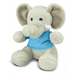 Elephant Plush Toy - image 11