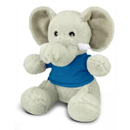 Elephant Plush Toy - image 2