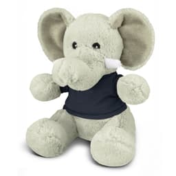 Elephant Plush Toy - image 4