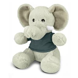 Elephant Plush Toy - image 12
