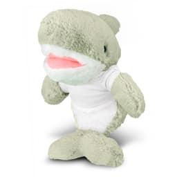 Shark Plush Toy - image 7