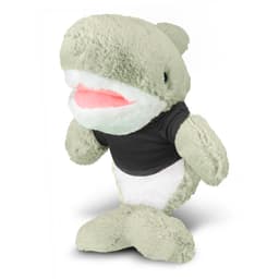 Shark Plush Toy - image 2