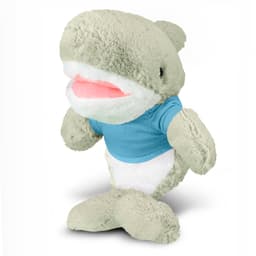 Shark Plush Toy - image 13