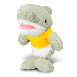 Shark Plush Toy - image 5