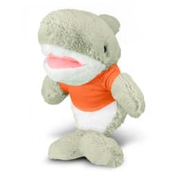 Shark Plush Toy - image 10