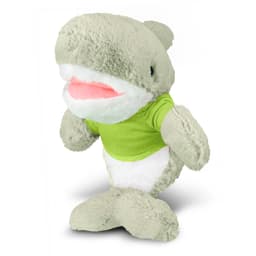 Shark Plush Toy - image 8